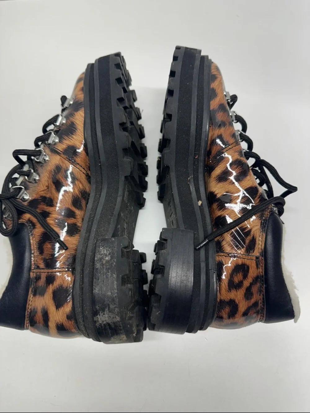 SCHUTZ lucille patent